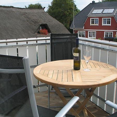 Ferienwohnung Birkenstr 10A Zingst Eksteriør bilde