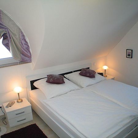 Ferienwohnung Birkenstr 10A Zingst Eksteriør bilde